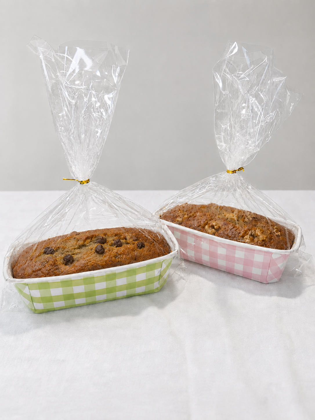 Banana Bread