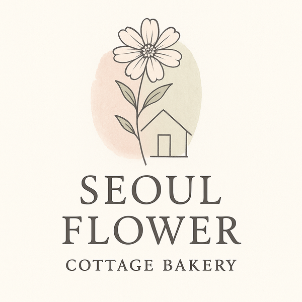 Seoul Flower Cottage Bakery